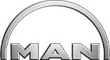 Logo MAN