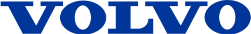 Volvo Logo wordmark 1970