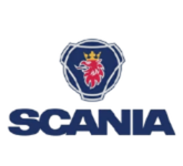 scania logo